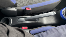 Toyota Aygo X 1.0 VVT-i Edge 5dr Petrol Hatchback